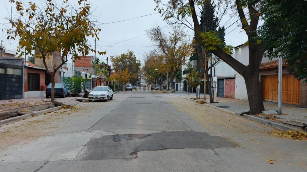 Departamento en Venta en Capital, Mendoza