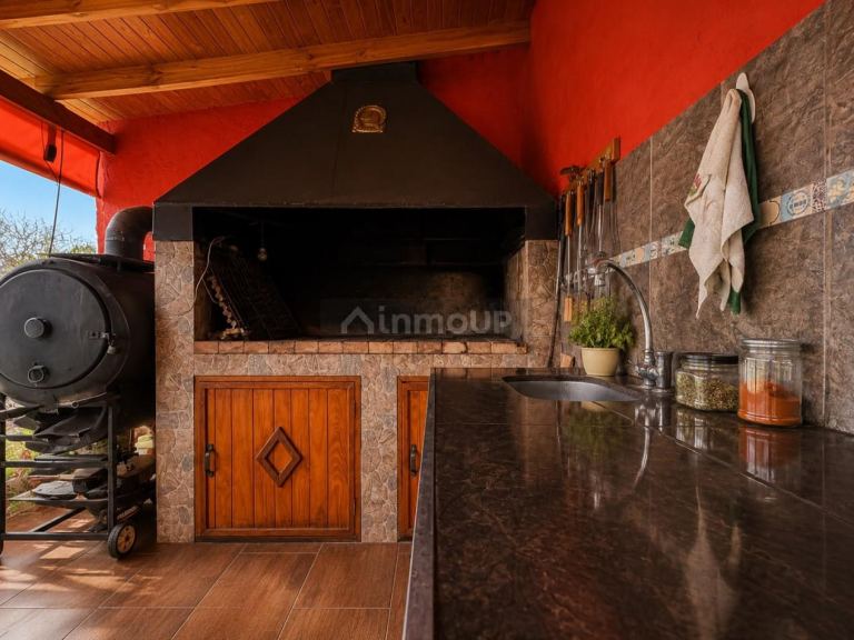 Casa en Venta en Lujan de Cuyo, Mendoza - USD 45.000 | Inmoup - 8
