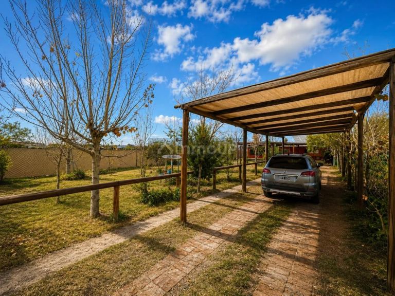 Casa en Venta en Lujan de Cuyo, Mendoza - USD 45.000 | Inmoup - 7
