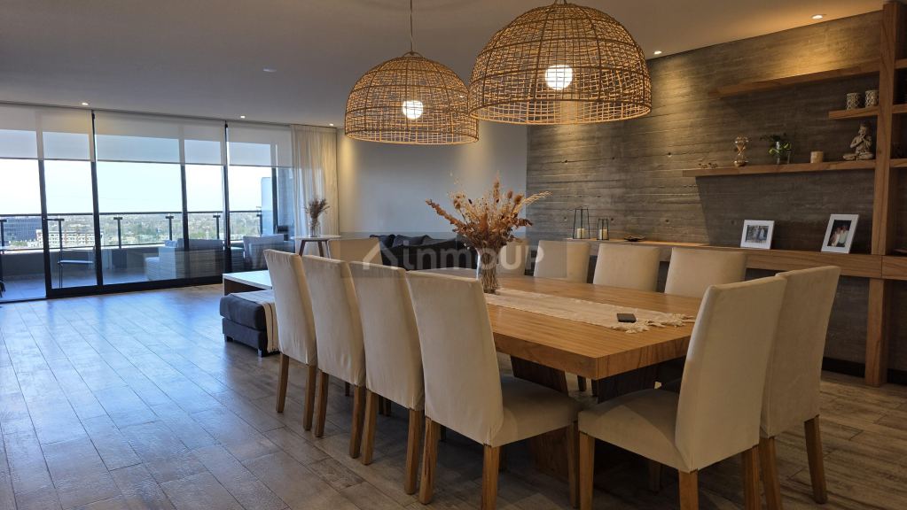 Departamento en Venta en Lujan de Cuyo, Mendoza