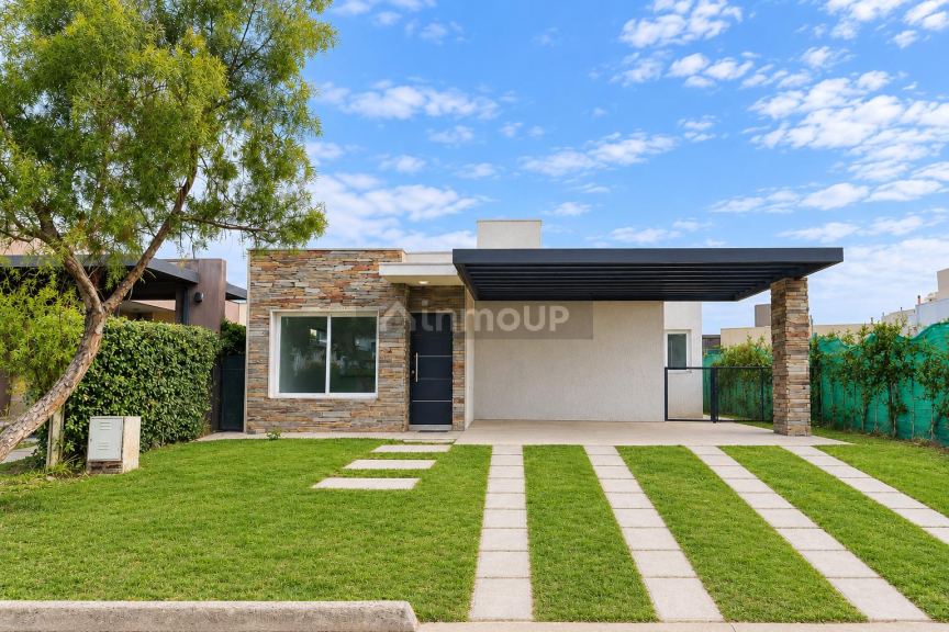 Casa en Alquiler en Maipu, Mendoza - $ 1.300.000 | Inmoup - 1