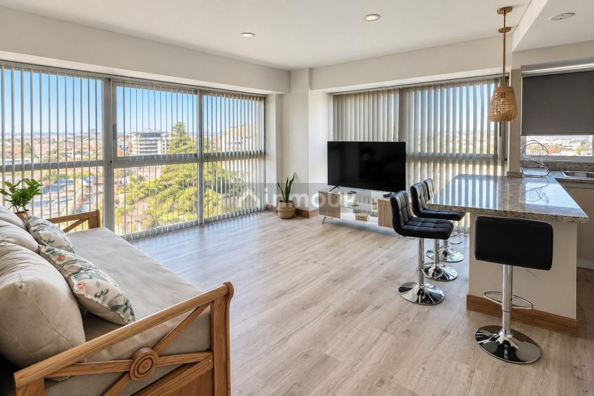 Departamento en Alquiler en Capital, Mendoza