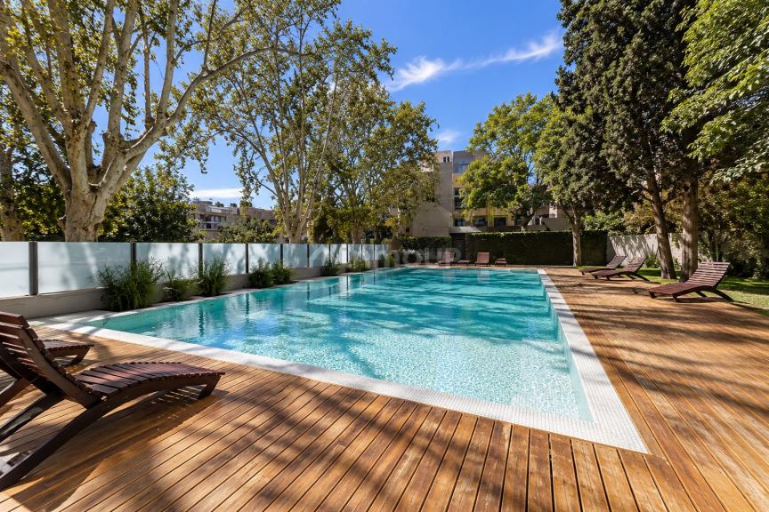 Departamento en Alquiler en Capital, Mendoza