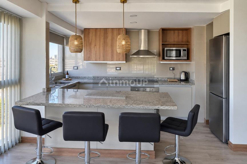 Departamento en Alquiler en Capital, Mendoza