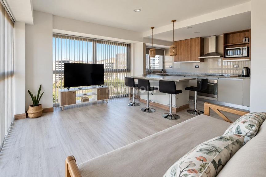 Departamento en Alquiler en Capital, Mendoza