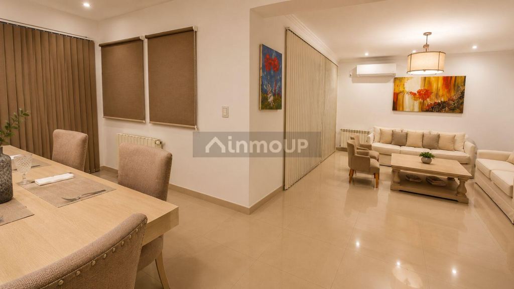 Casa en Venta en Las Heras, Mendoza