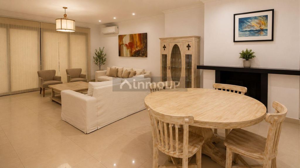 Casa en Venta en Las Heras, Mendoza