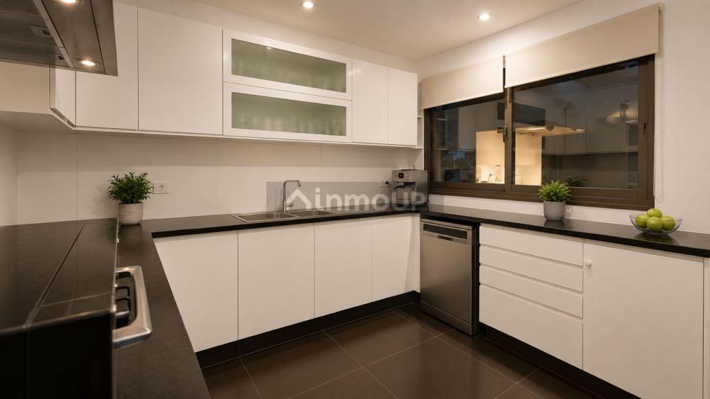 Casa en Venta en Las Heras, Mendoza