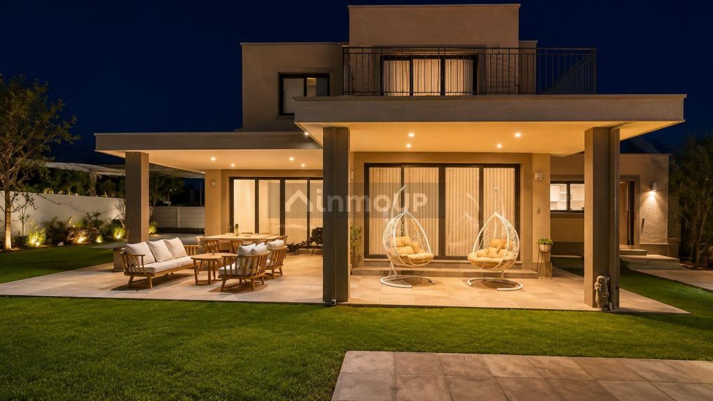 Casa en Venta en Las Heras, Mendoza