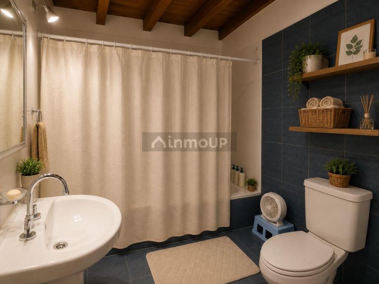 Casa en Venta en Las Heras, Mendoza