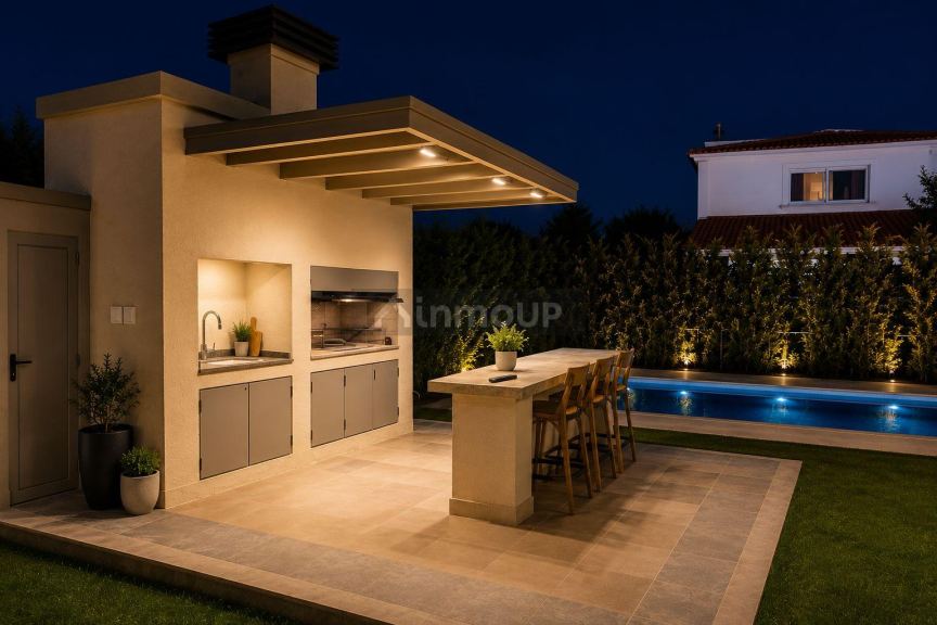 Casa en Venta en Las Heras, Mendoza