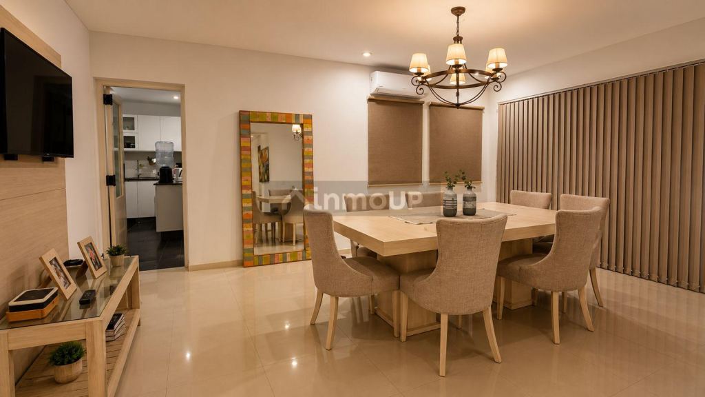 Casa en Venta en Las Heras, Mendoza
