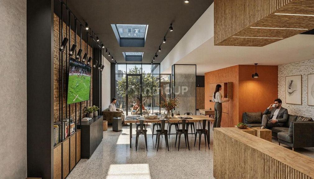 Departamento en Venta en Capital, Mendoza - USD 84.000 | Inmoup - 8