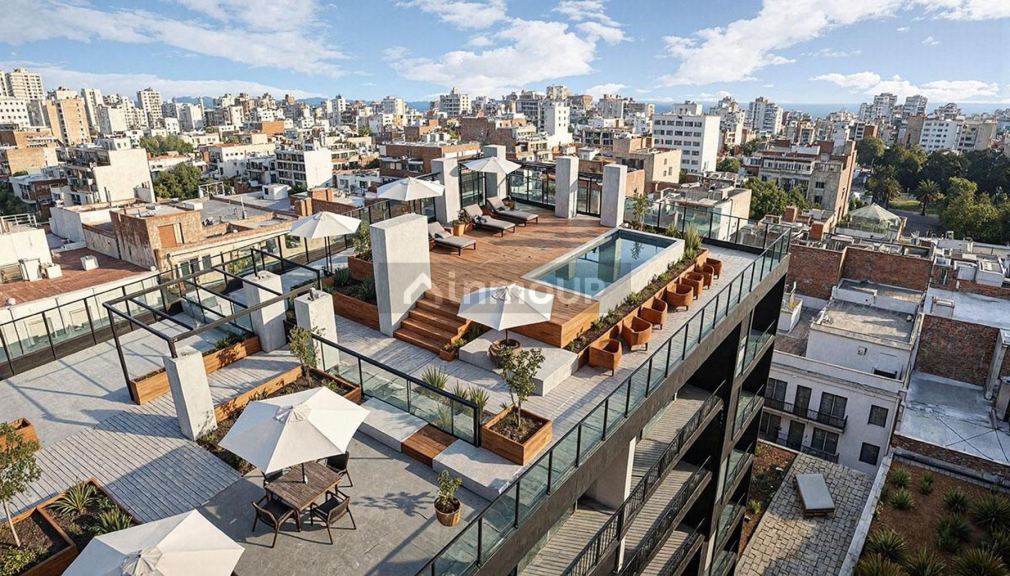Departamento en Venta en Capital, Mendoza - USD 84.000 | Inmoup - 10