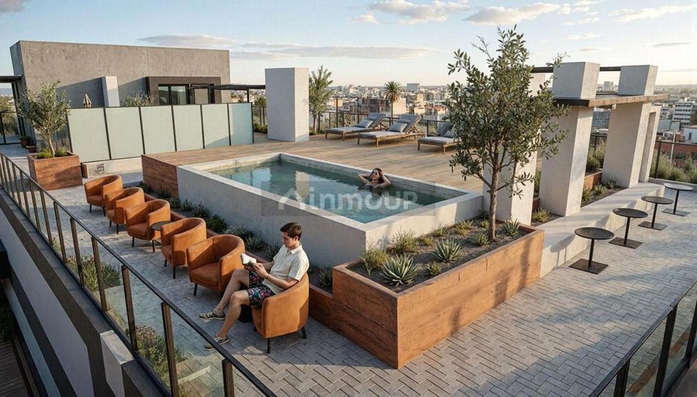 Departamento en Venta en Capital, Mendoza