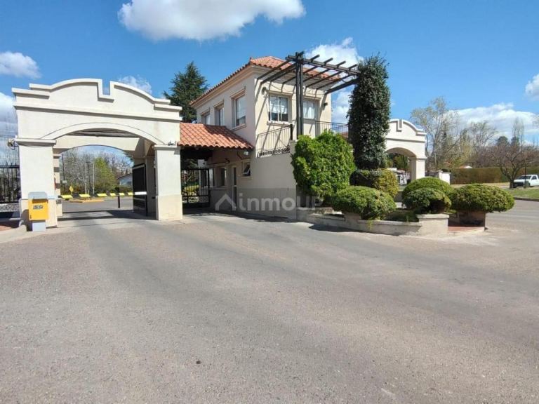 Lote en Venta en Lujan de Cuyo, Mendoza