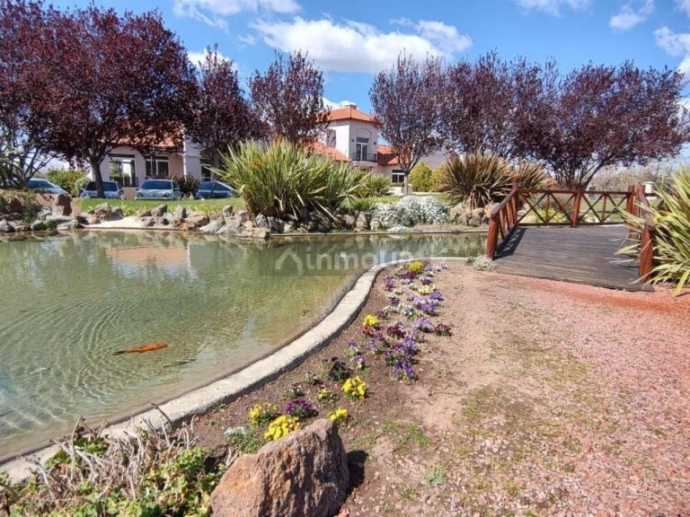Lote en Venta en Lujan de Cuyo, Mendoza
