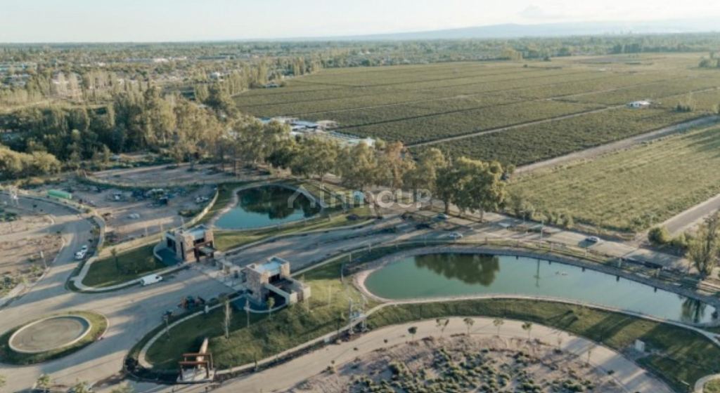 Lote en Venta en Lujan de Cuyo, Mendoza