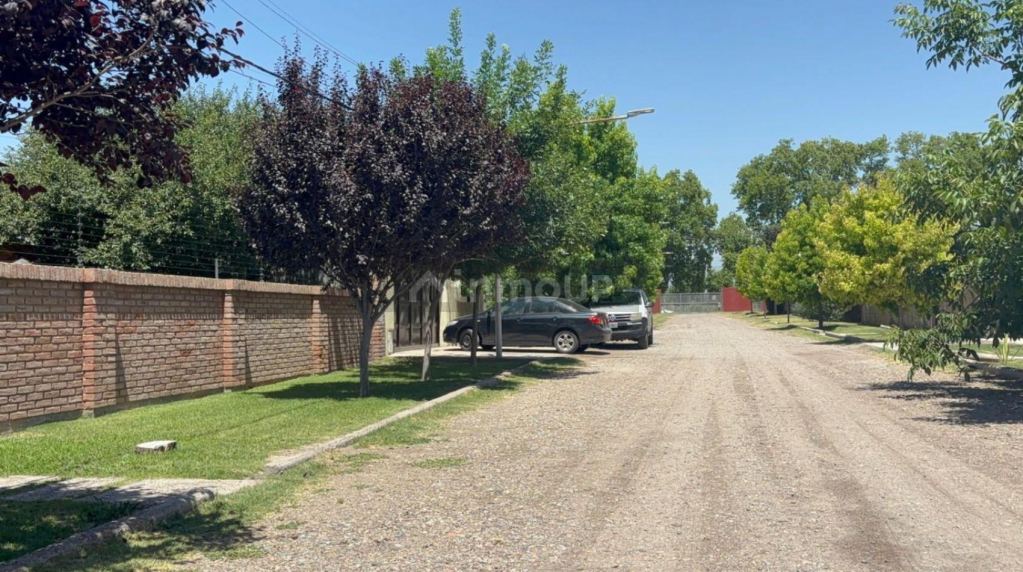 Lote en Venta en Lujan de Cuyo, Mendoza