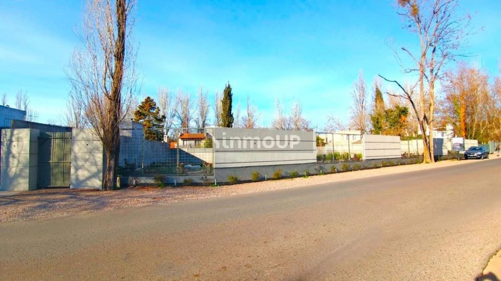 Lote en Venta en Lujan de Cuyo, Mendoza