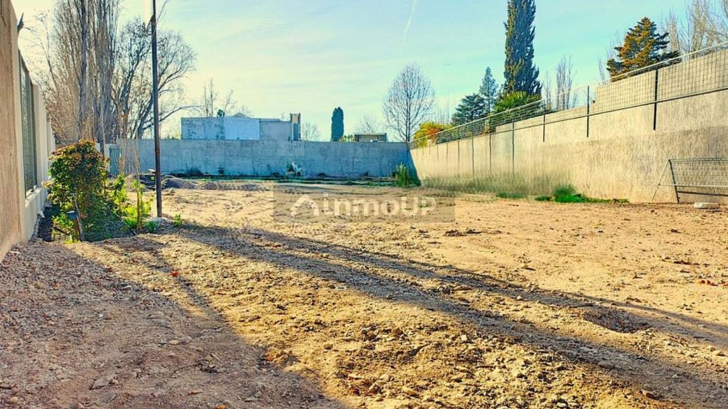 Lote en Venta en Lujan de Cuyo, Mendoza