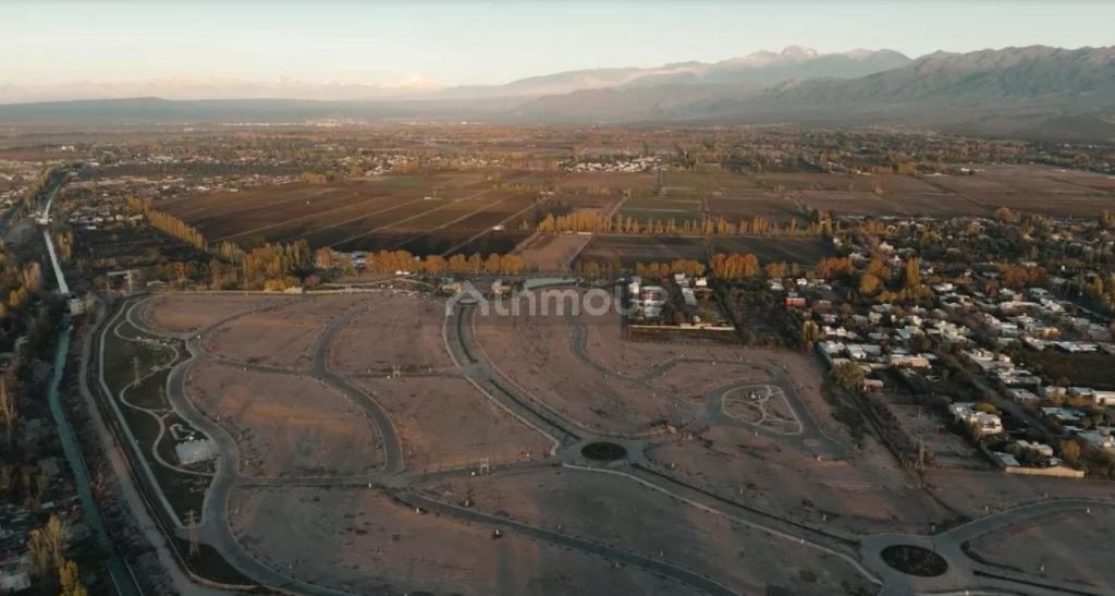 Lote en Venta en Lujan de Cuyo, Mendoza