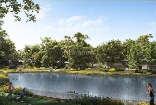 Lote en Venta en Lujan de Cuyo, Mendoza