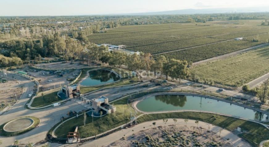 Lote en Venta en Lujan de Cuyo, Mendoza