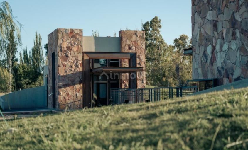 Lote en Venta en Lujan de Cuyo, Mendoza