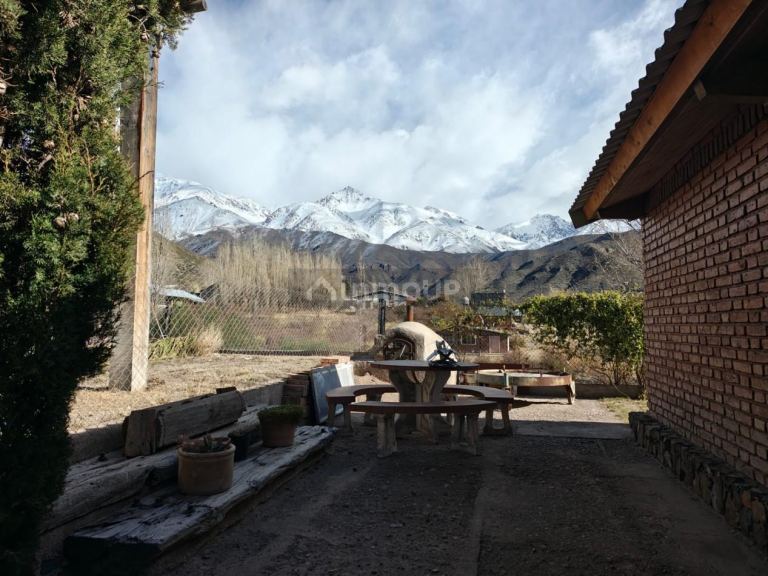 Casa en Venta en Lujan de Cuyo, Mendoza - USD 192.000 | Inmoup - 17