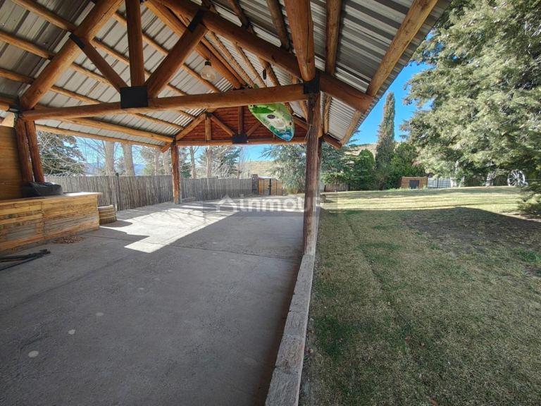 Casa en Venta en Lujan de Cuyo, Mendoza - USD 192.000 | Inmoup - 18