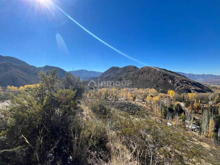 Lote en Venta en Lujan de Cuyo, Mendoza