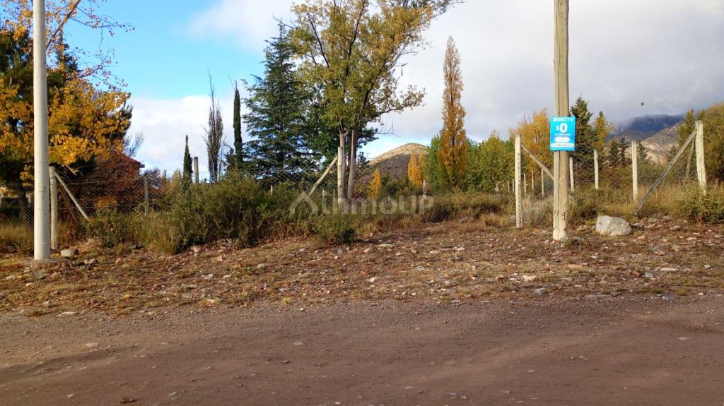Lote en Venta en Lujan de Cuyo, Mendoza