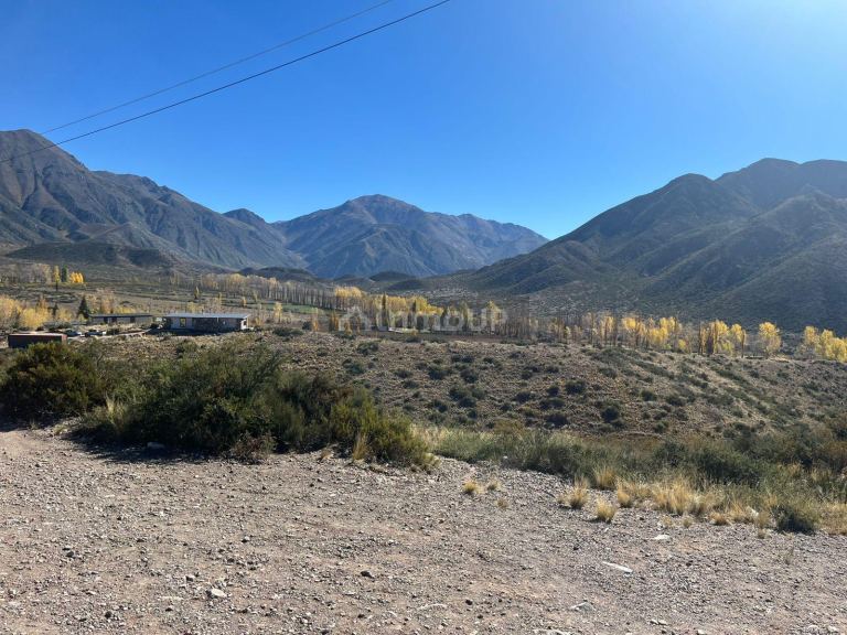 Lote en Venta en Lujan de Cuyo, Mendoza
