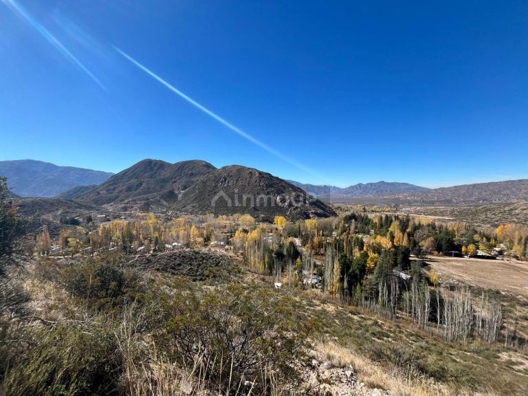 Lote en Venta en Lujan de Cuyo, Mendoza