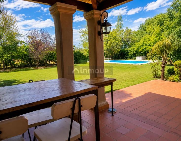 Casa en Venta en Guaymallen, Mendoza - USD 335.000 | Inmoup - 16