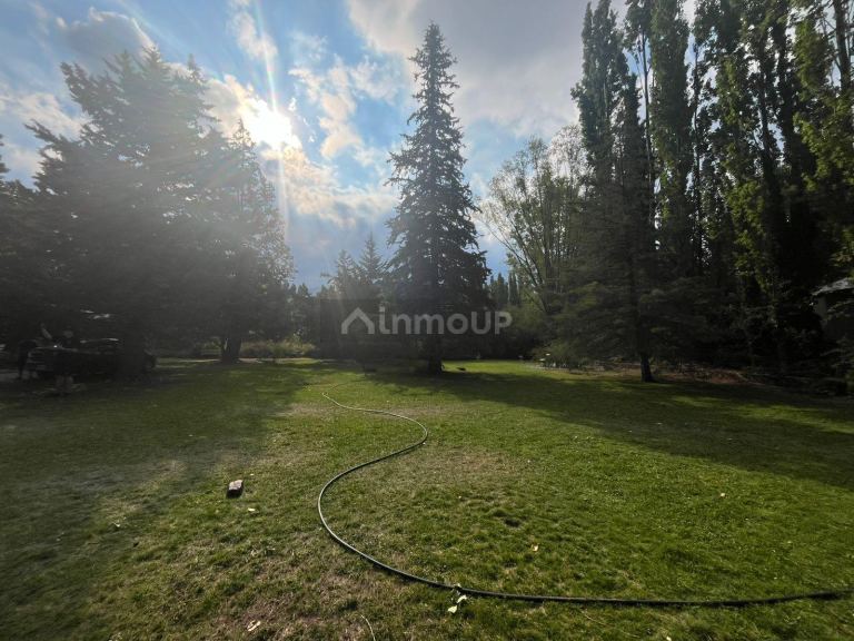 Lote en Venta en Lujan de Cuyo, Mendoza