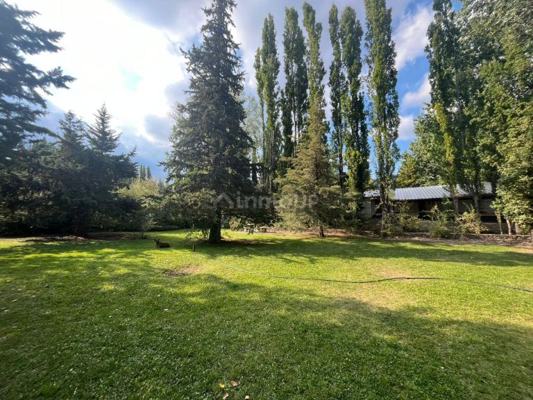 Lote en Venta en Lujan de Cuyo, Mendoza