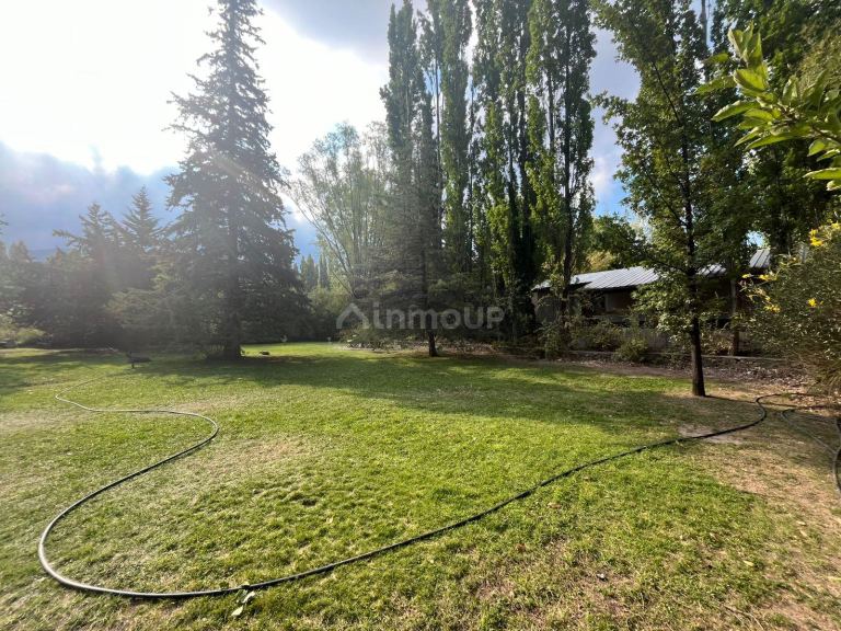 Lote en Venta en Lujan de Cuyo, Mendoza