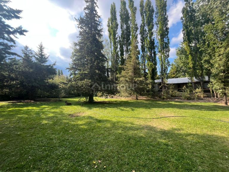 Lote en Venta en Lujan de Cuyo, Mendoza