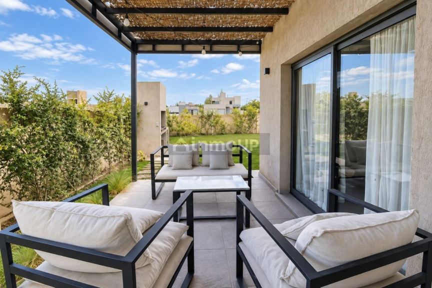 Casa en Alquiler en Maipu, Mendoza - $ 1.600.000 | Inmoup - 6