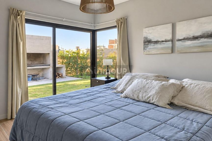 Casa en Alquiler en Maipu, Mendoza - $ 1.600.000 | Inmoup - 8
