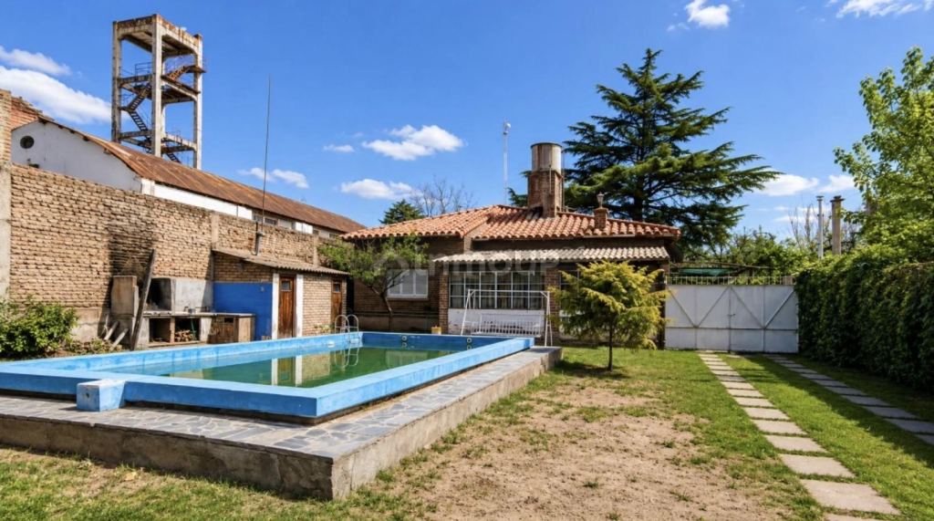 Casa en Venta en Lujan de Cuyo, Mendoza - USD 195.000 | Inmoup - 10