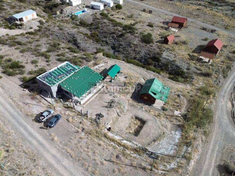 Lujan de Cuyo Ruta Nacional Nº7