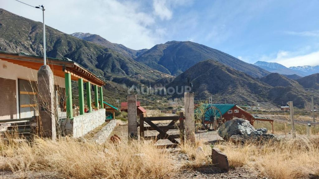Lujan de Cuyo Ruta Nacional Nº7