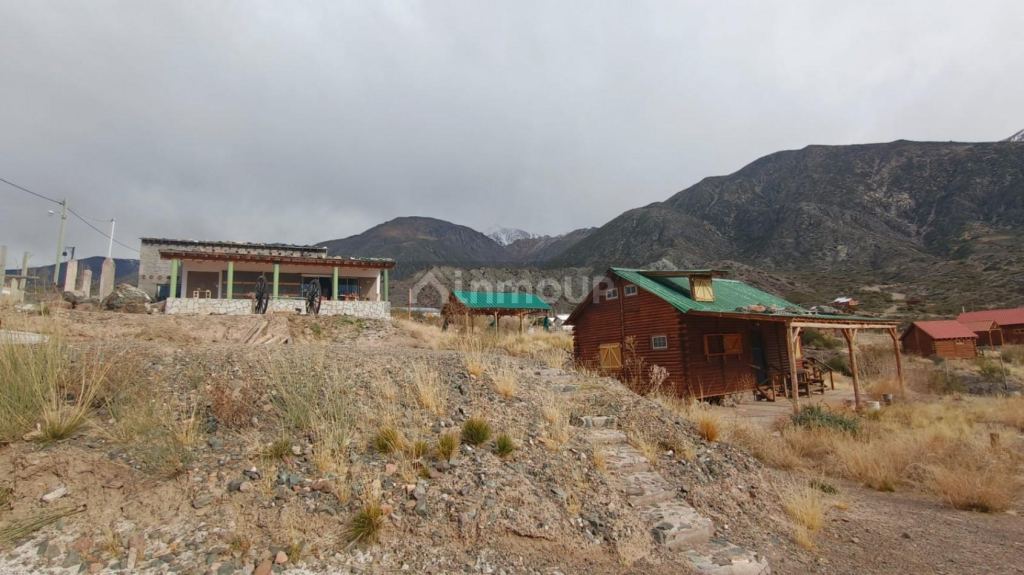 Lujan de Cuyo Ruta Nacional Nº7