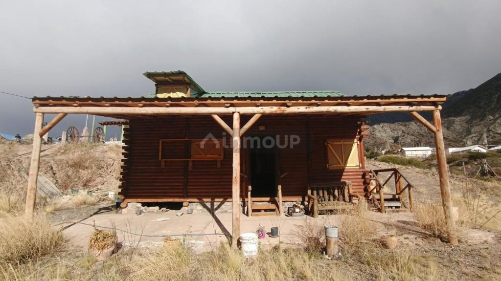 Lujan de Cuyo Ruta Nacional Nº7
