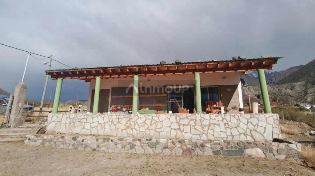 Lujan de Cuyo Ruta Nacional Nº7
