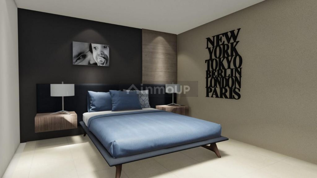 Departamento en Venta en Maipu, Mendoza