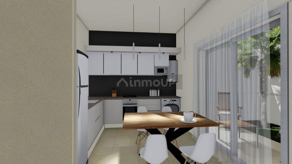 Departamento en Venta en Maipu, Mendoza